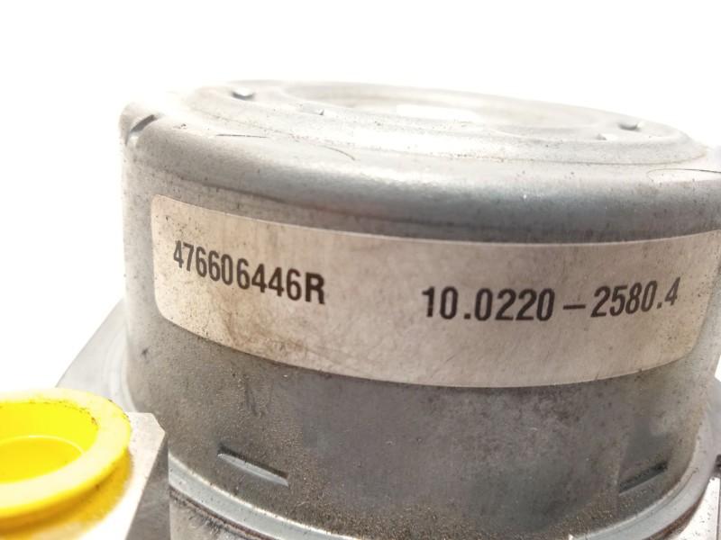 Recambio de abs para dacia sandero iii confort referencia OEM IAM 476602867R 28517155113 10022025304