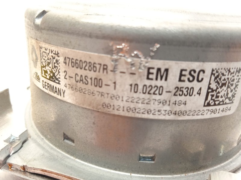 Recambio de abs para dacia sandero iii confort referencia OEM IAM 476602867R 28517155113 10022025304