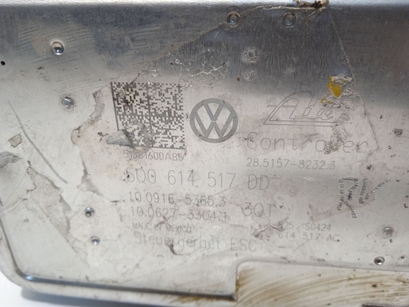 Recambio de abs para seat ateca (kh7) xcellence referencia OEM IAM 5Q0614517DD 28515782323 10022014124