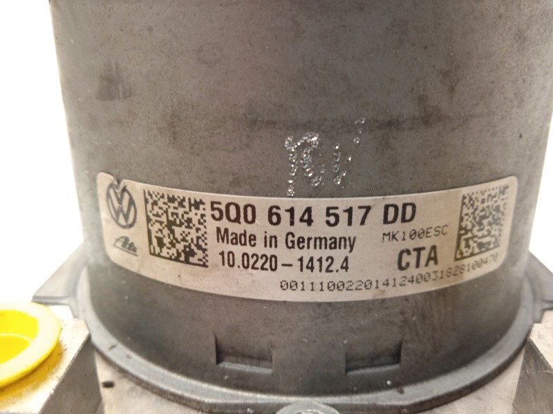 Recambio de abs para seat ateca (kh7) xcellence referencia OEM IAM 5Q0614517DD 28515782323 10022014124