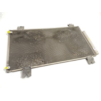 Recambio de condensador / radiador aire acondicionado para honda accord viii (cu) 2.2 i-dtec (cu3) referencia OEM IAM 80100TL0G0