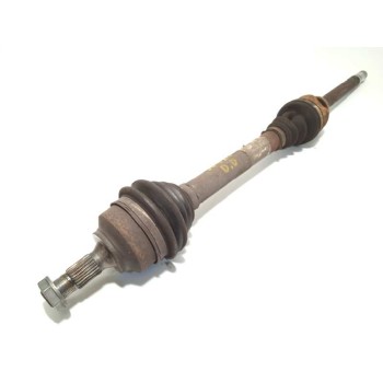 Recambio de transmision delantera derecha para peugeot 3008 premium referencia OEM IAM 9684135480  