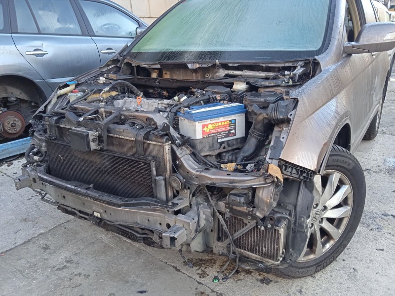 honda cr-v iii (re_) del año 2010