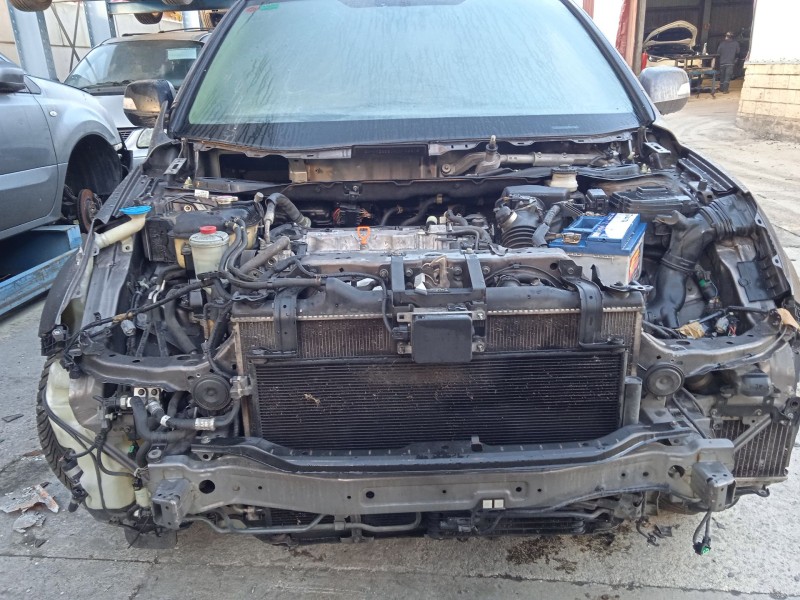 honda cr-v iii (re_) del año 2010