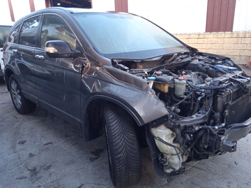 honda cr-v iii (re_) del año 2010