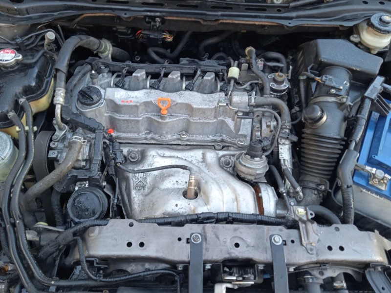 honda cr-v iii (re_) del año 2010