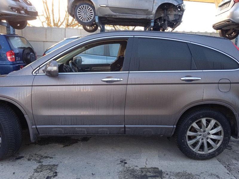 honda cr-v iii (re_) del año 2010