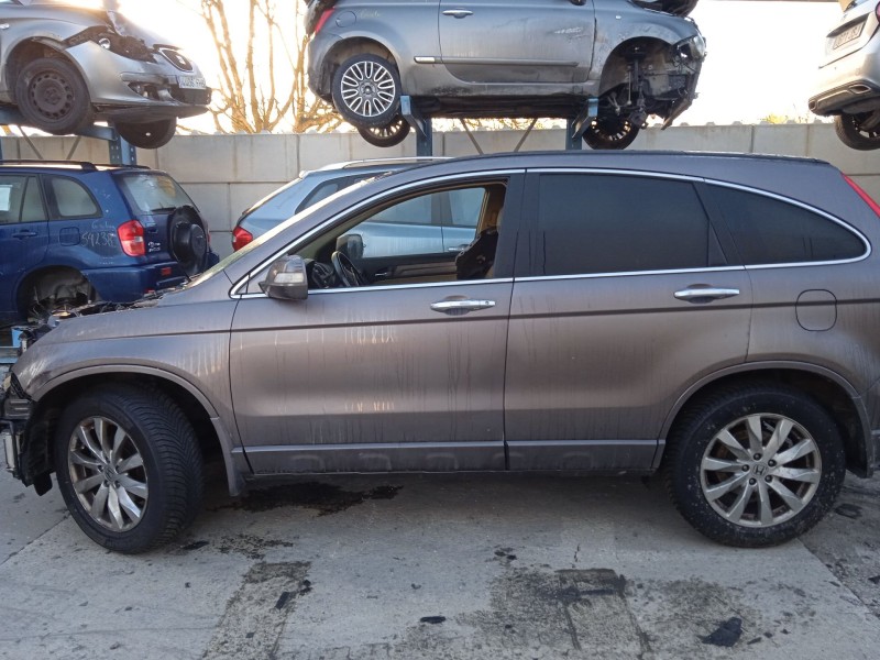 honda cr-v iii (re_) del año 2010