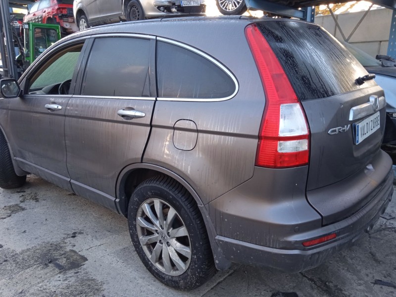 honda cr-v iii (re_) del año 2010