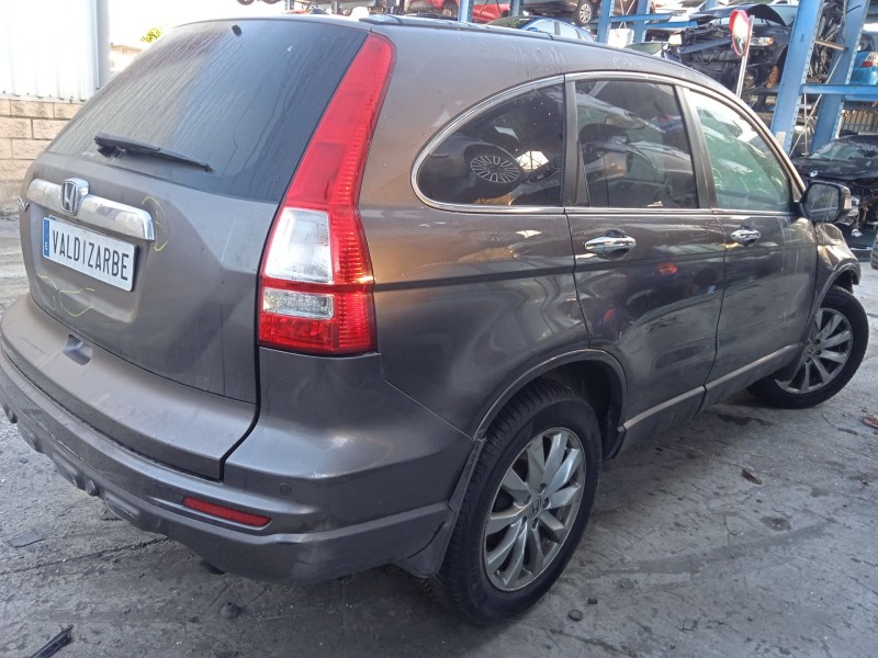 honda cr-v iii (re_) del año 2010