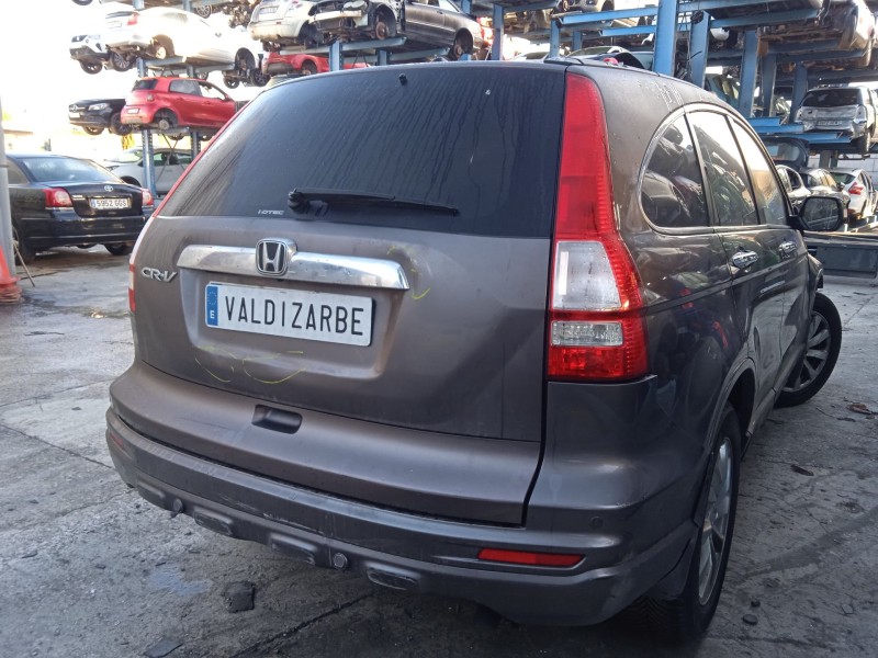 honda cr-v iii (re_) del año 2010