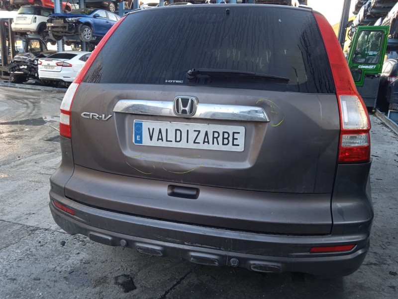 honda cr-v iii (re_) del año 2010