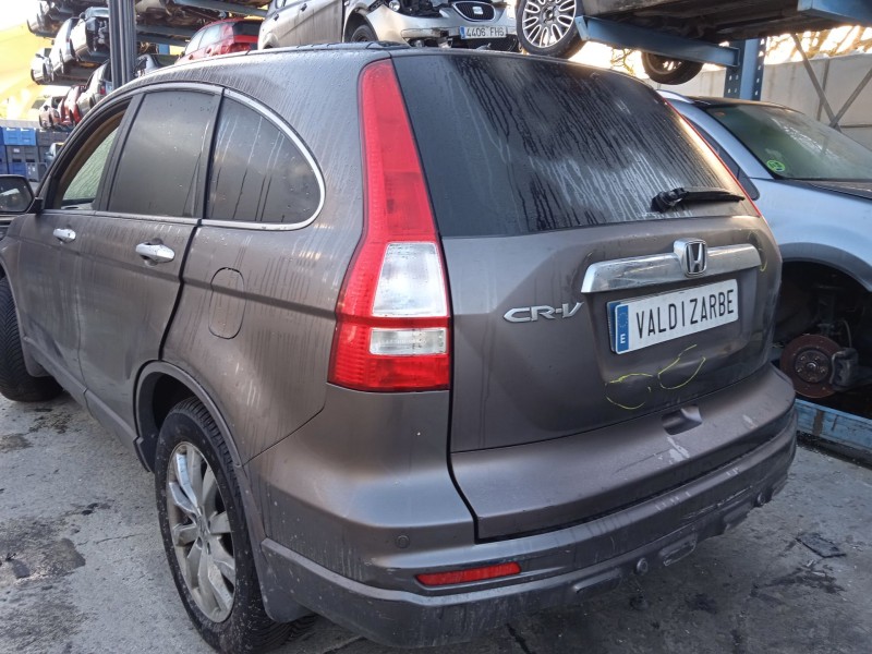 honda cr-v iii (re_) del año 2010