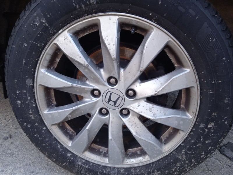 honda cr-v iii (re_) del año 2010