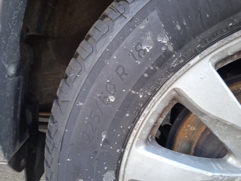 honda cr-v iii (re_) del año 2010