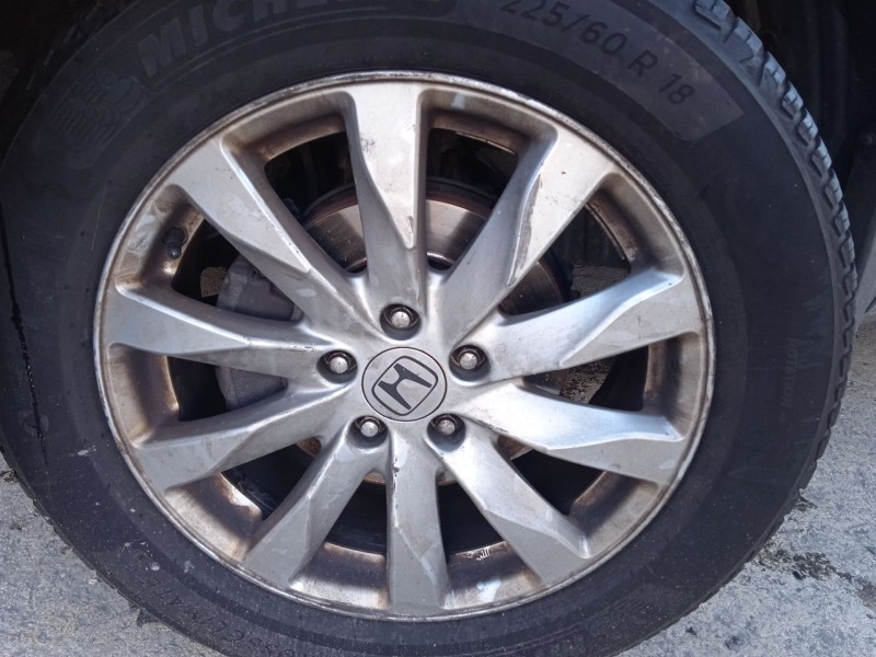 honda cr-v iii (re_) del año 2010