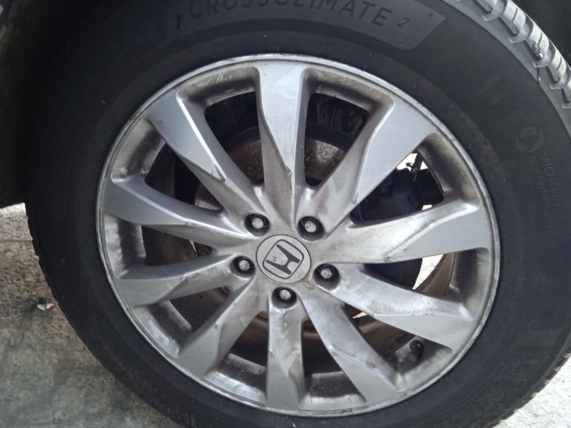 honda cr-v iii (re_) del año 2010