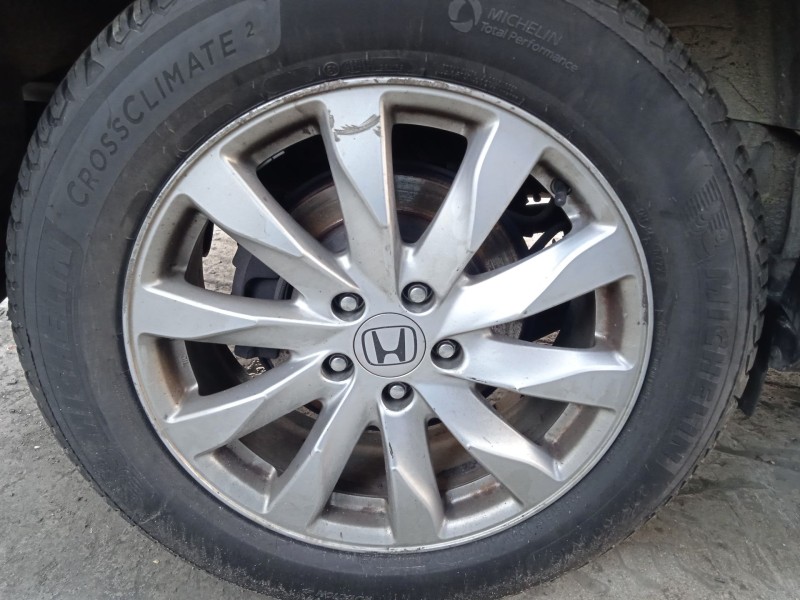 honda cr-v iii (re_) del año 2010