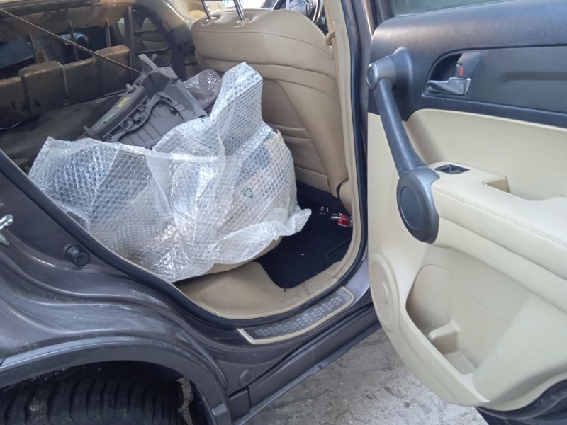 honda cr-v iii (re_) del año 2010