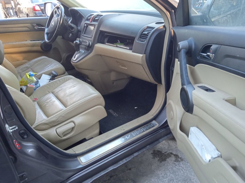 honda cr-v iii (re_) del año 2010