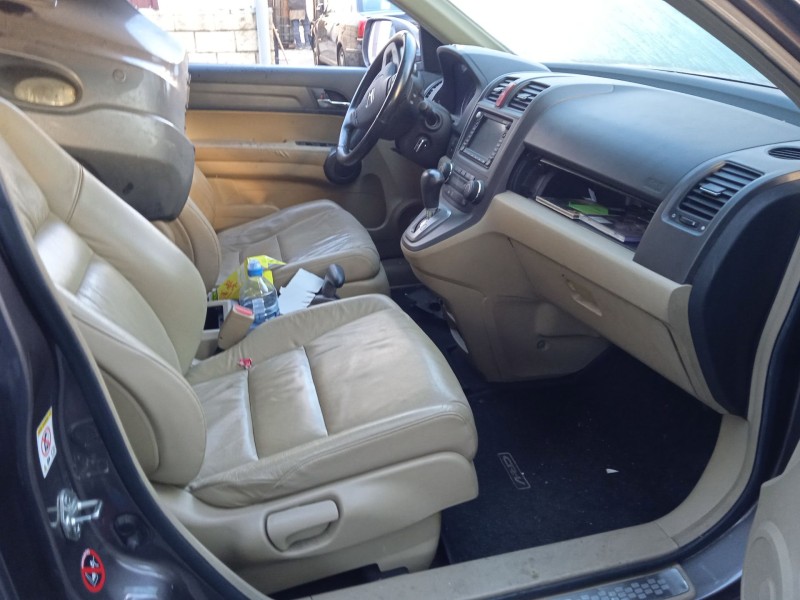 honda cr-v iii (re_) del año 2010