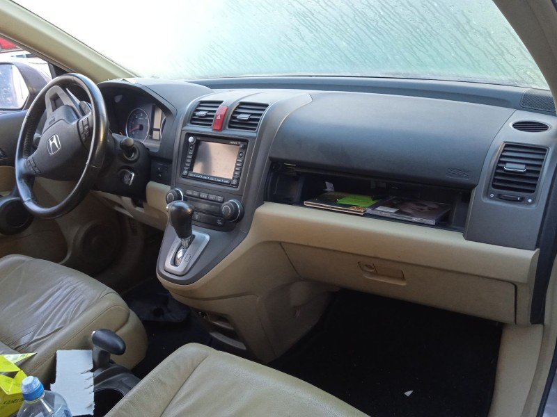 honda cr-v iii (re_) del año 2010