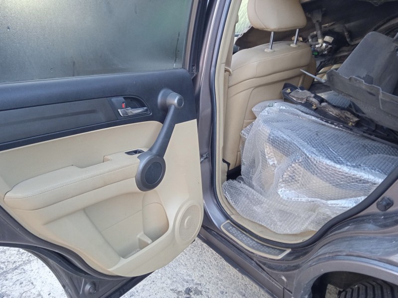 honda cr-v iii (re_) del año 2010