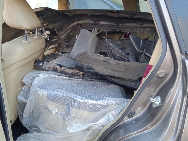 honda cr-v iii (re_) del año 2010