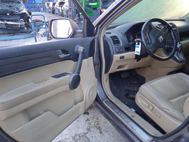 honda cr-v iii (re_) del año 2010