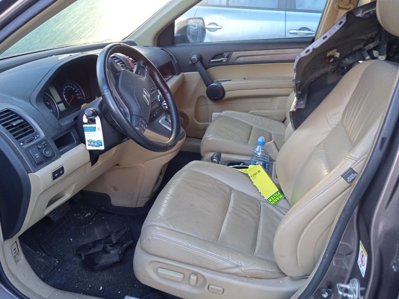 honda cr-v iii (re_) del año 2010