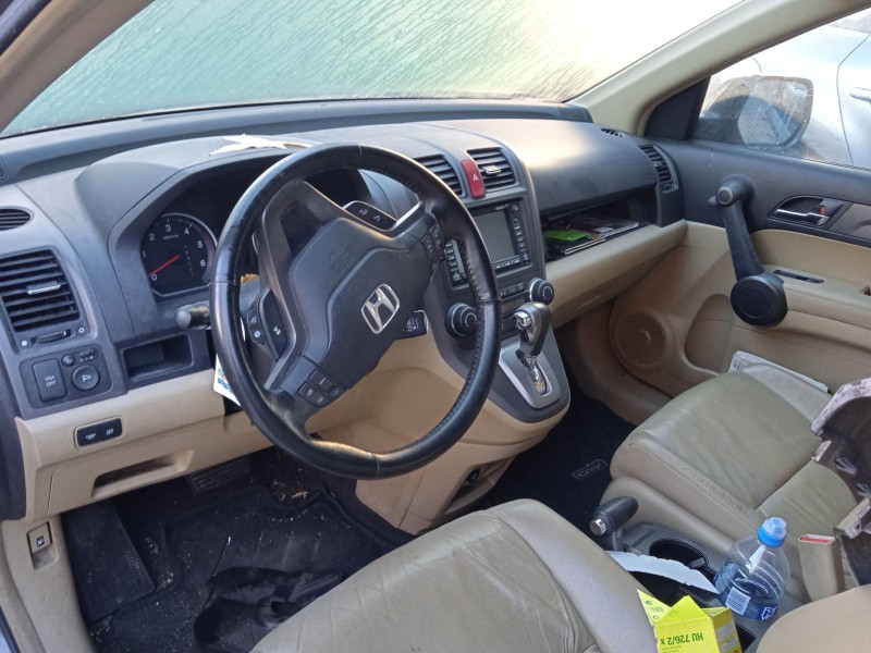 honda cr-v iii (re_) del año 2010