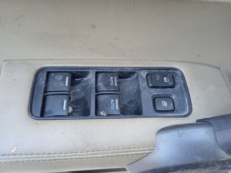 honda cr-v iii (re_) del año 2010