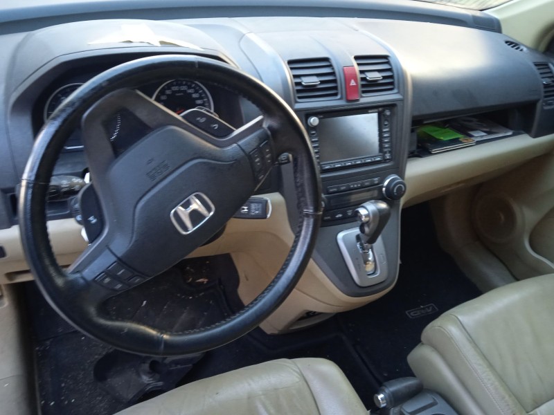honda cr-v iii (re_) del año 2010