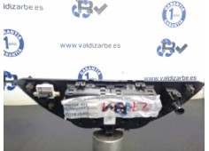 Recambio de mando climatizador para nissan note (e11e) acenta referencia OEM IAM 275009U10A   2