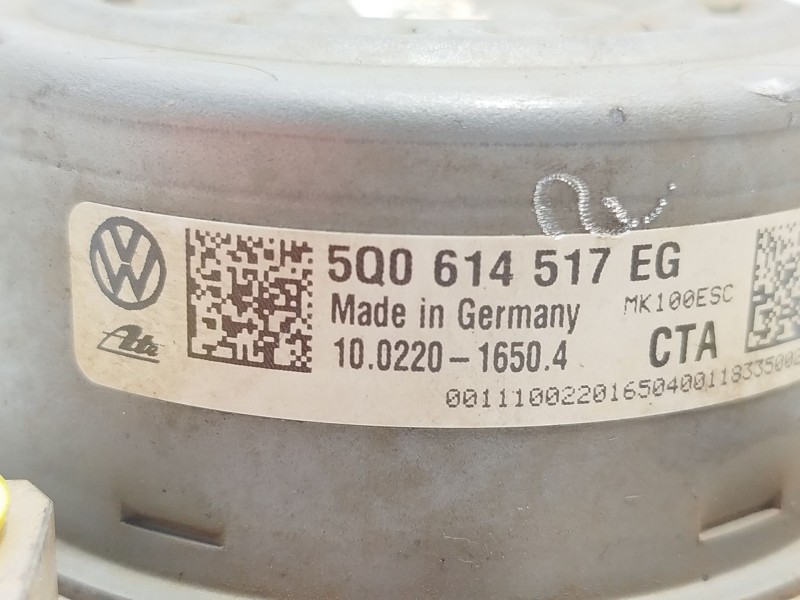 Recambio de abs para seat leon (5f1) style referencia OEM IAM 5Q0614517EG 28516260103 10022016504