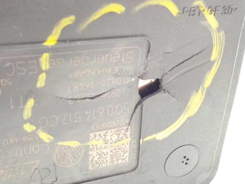 Recambio de abs para audi a3 sportback (8vf) s line edition referencia OEM IAM 5Q0614517CG 28515868123 10022009984