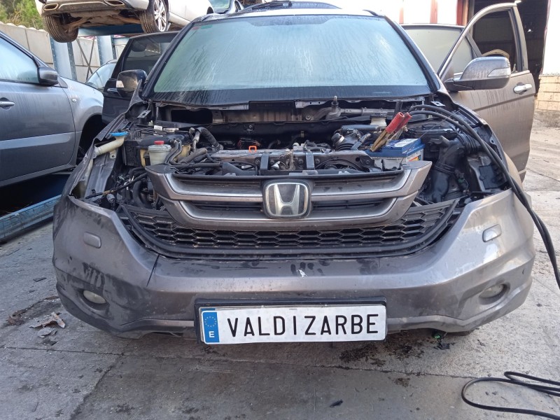 honda cr-v iii (re_) del año 2010