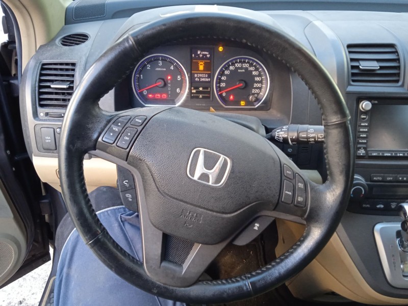 honda cr-v iii (re_) del año 2010
