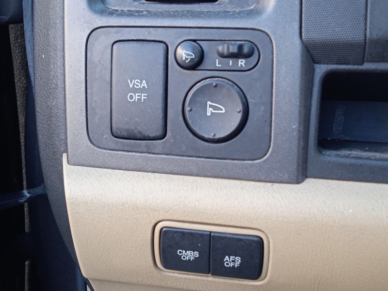 honda cr-v iii (re_) del año 2010