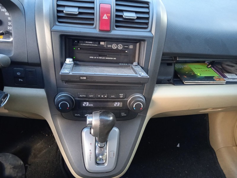 honda cr-v iii (re_) del año 2010