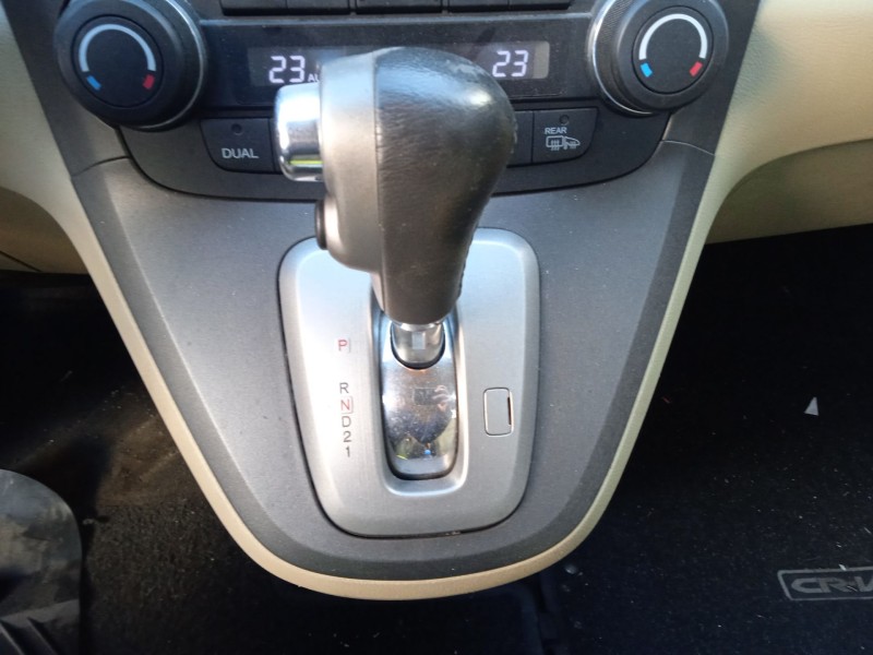 honda cr-v iii (re_) del año 2010