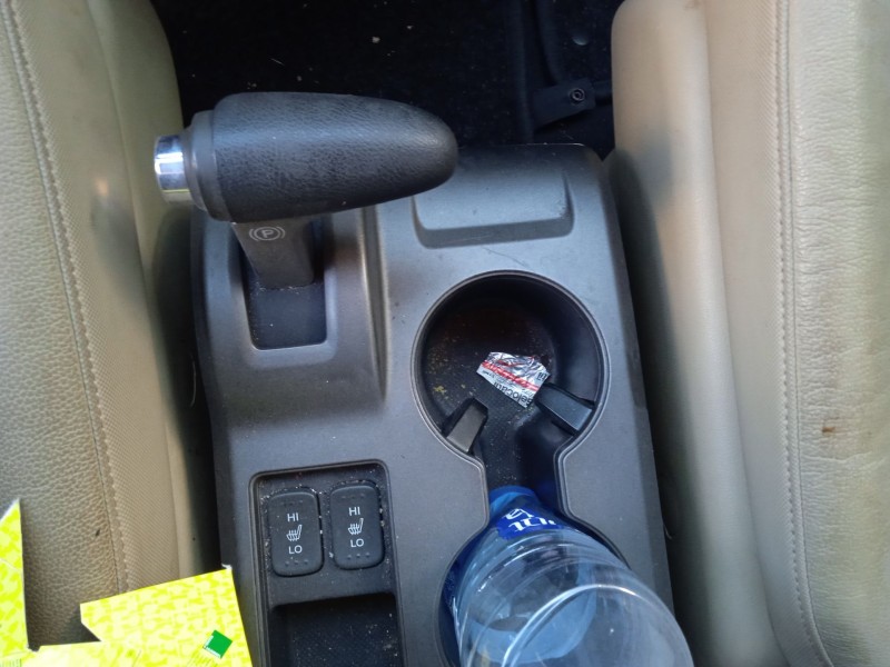 honda cr-v iii (re_) del año 2010