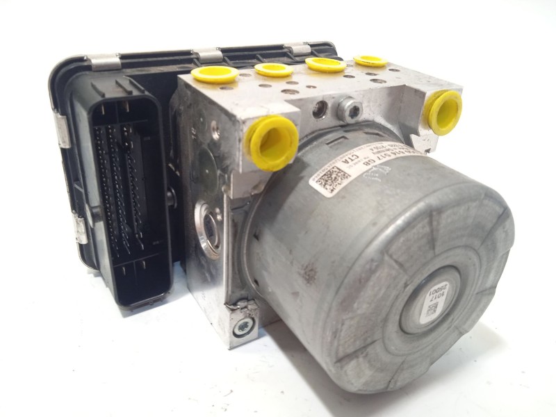 Recambio de abs para seat ateca (kh7, khp) 2.0 tdi referencia OEM IAM 5Q0614517GB 28516325213 10022021554