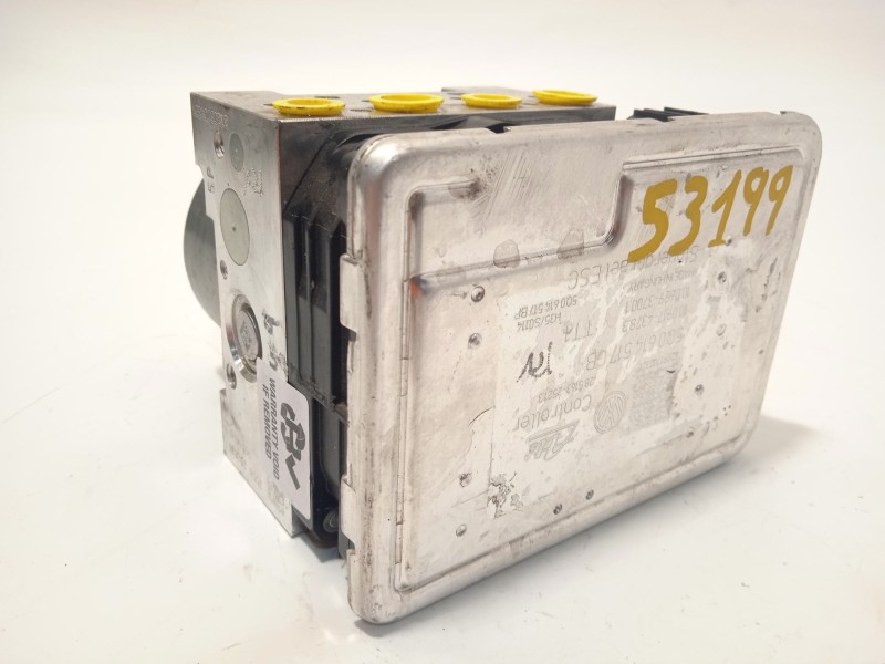 Recambio de abs para seat ateca (kh7, khp) 2.0 tdi referencia OEM IAM 5Q0614517GB 28516325213 10022021554