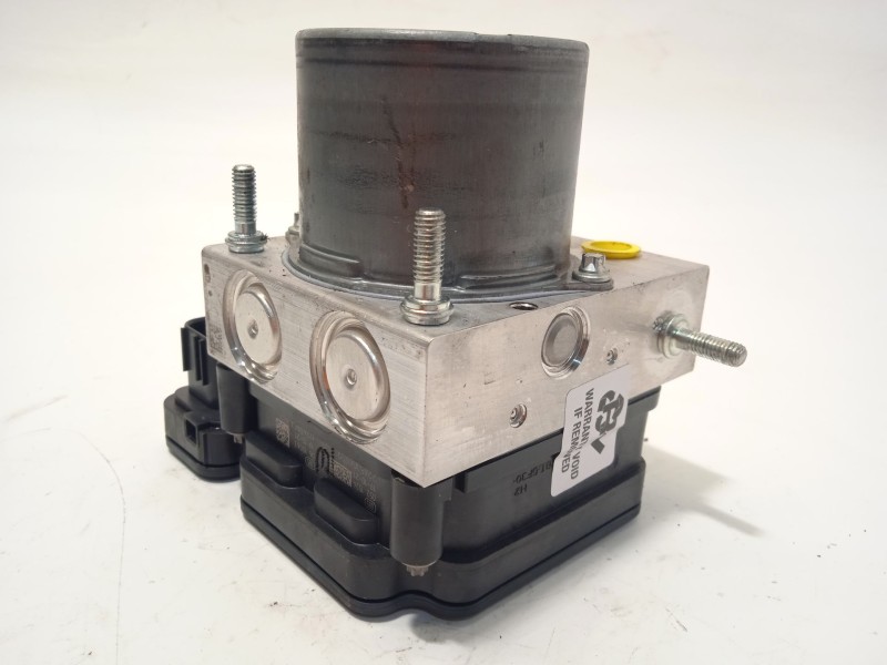 Recambio de abs para peugeot rifter gt line standard referencia OEM IAM 9808958280 0265956352 269733