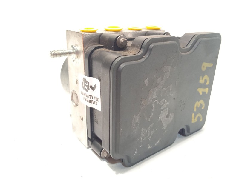 Recambio de abs para peugeot rifter gt line standard referencia OEM IAM 9808958280 0265956352 269733