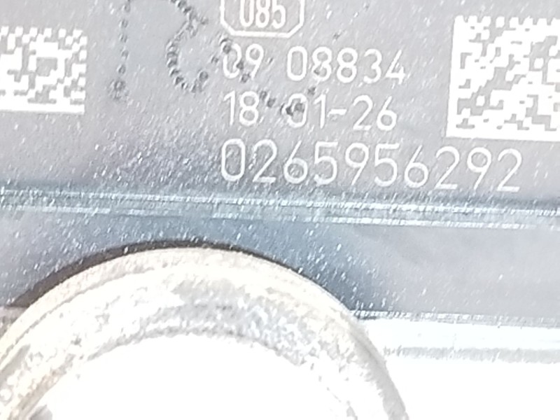 Recambio de abs para opel corsa e selective referencia OEM IAM 39084530 0265956292 269871