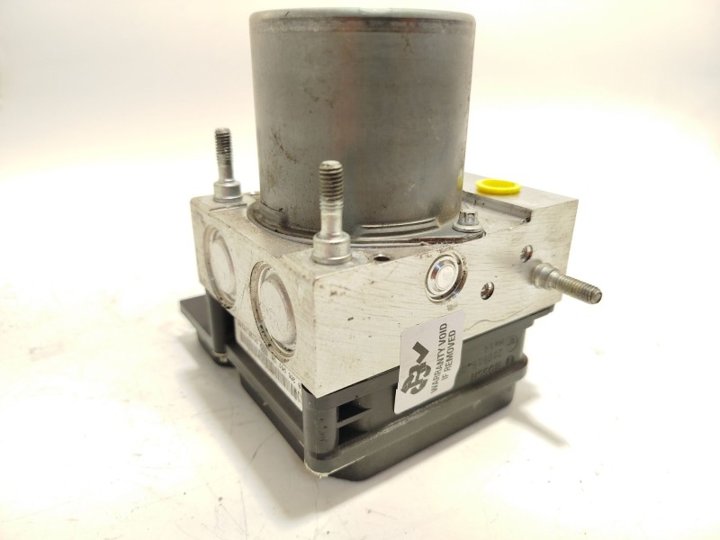 Recambio de abs para peugeot 5008 (0u_, 0e_) 1.6 bluehdi 120 referencia OEM IAM 9808066080 0265952303 0265252826