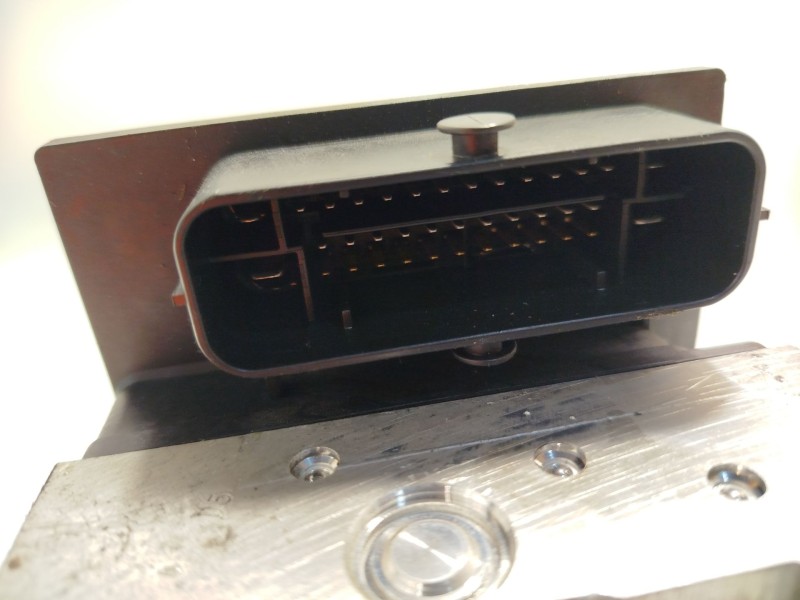 Recambio de abs para peugeot 5008 (0u_, 0e_) 1.6 bluehdi 120 referencia OEM IAM 9808066080 0265952303 0265252826