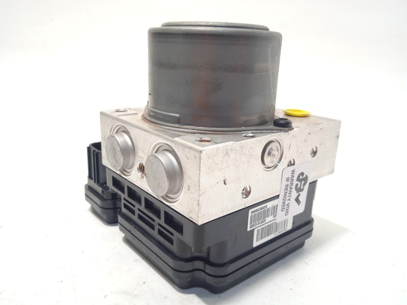 Recambio de abs para kia ceed gt referencia OEM IAM 58910J7AB0 6158941600 J758924900